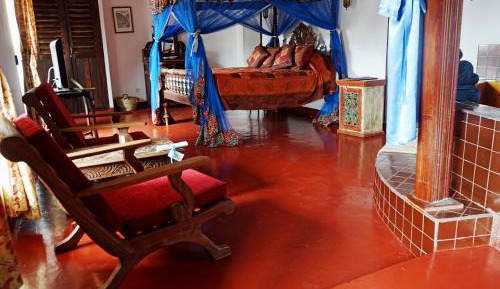 Romantic Suite