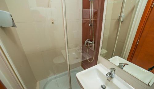 Twin or Double Room
