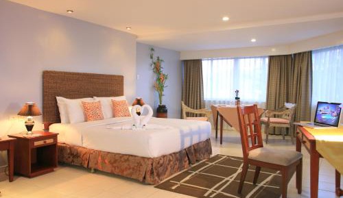 Superior Suite