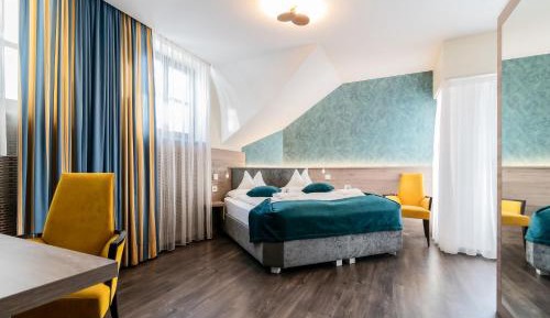 Comfort Double Room