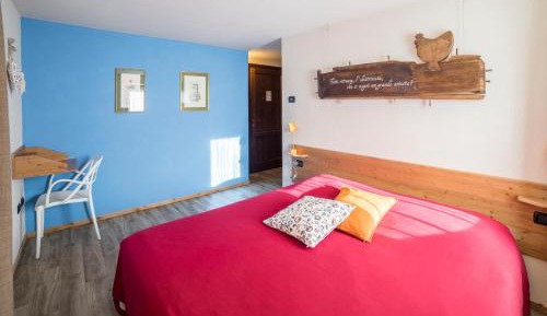 Double Room - Disability Access