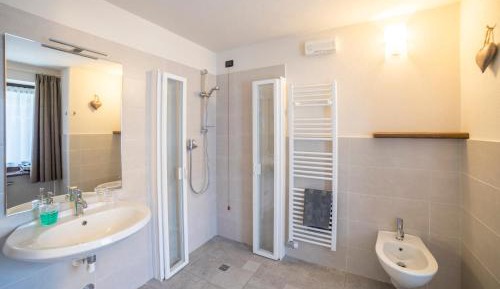 Double Room - Disability Access