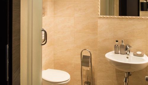 Comfort Triple Room with Shower