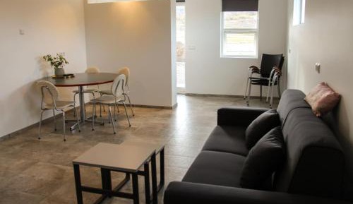 Studio with Sofa Bed