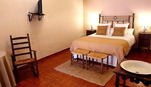 Superior Queen Room with Terrace