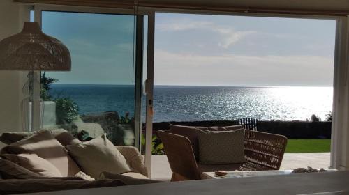 Loft Suite with Sea View 