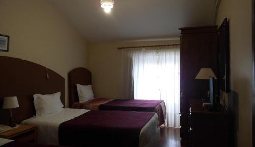 Budget Triple Room