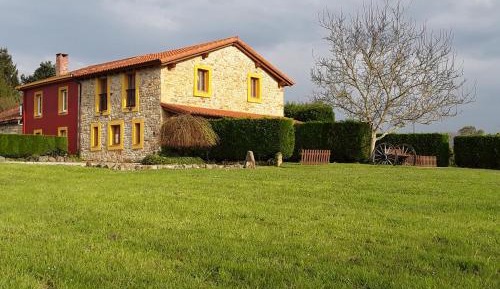Maisonette