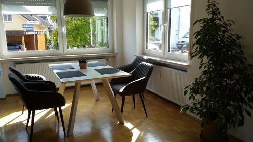 Apartment - Ground Floor