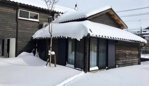 Superior Japanese-Style Room with Private Bathroom