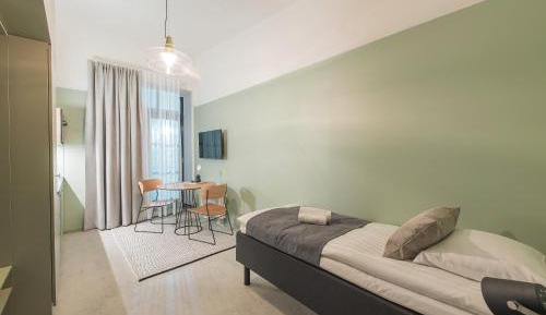 Single Room