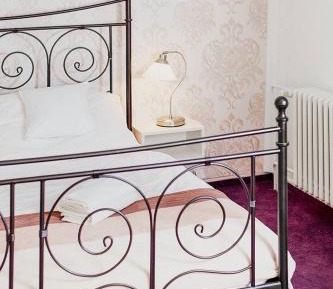 Family Double Room