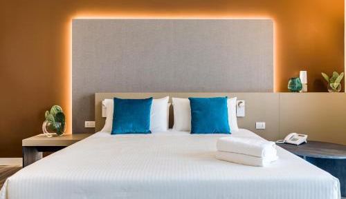 Junior Suite with Sea View