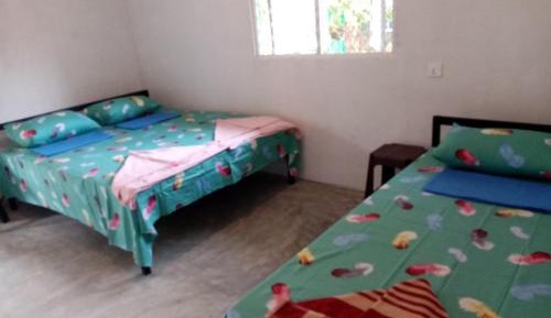 Budget Triple Room