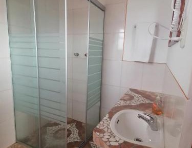 King Room with Lake View