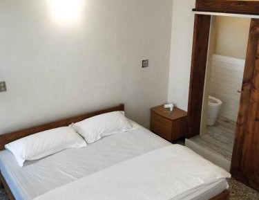 Queen Room with Balcony