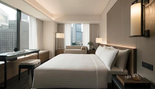 Premier Double Room