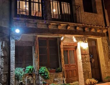 Three-Bedroom Townhouse
