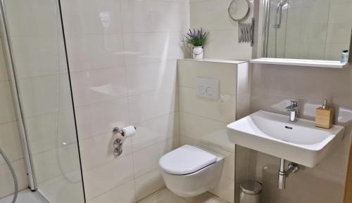 Double or Twin Room with Garden View