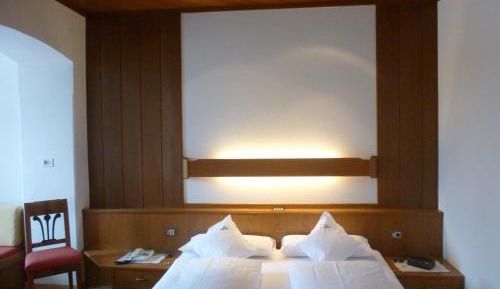 Triple Room (2 Adults + 1 Child)
