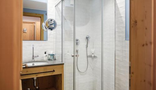 Small Single Room