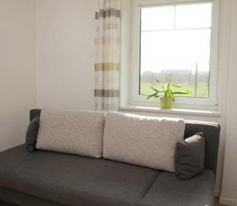 Two-Bedroom Apartment with Shower 
