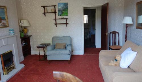 Two-Bedroom Apartment - Ground Floor 