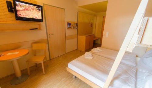 Triple Room with Balcony
