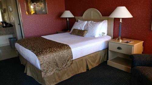 Standard Queen Room