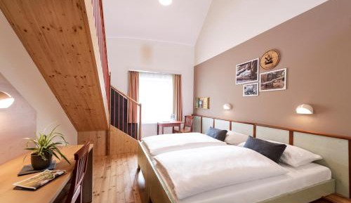 Comfort Quadruple Room
