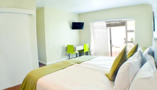 Twin/Double Room