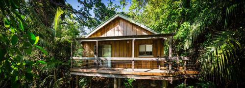 Three-Bedroom Chalet