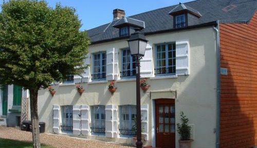 Five-Bedroom House