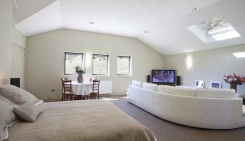 Cardrona Apartment