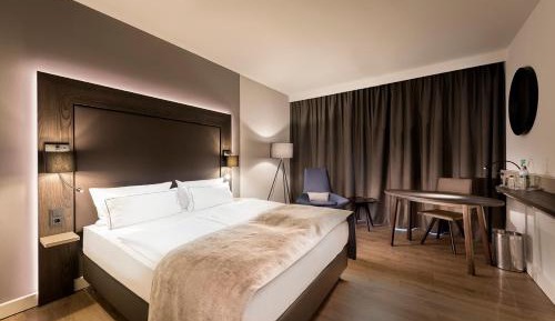 Executive King Room