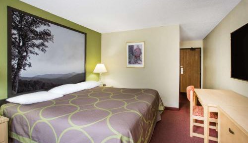 King Room - Disability Access/Non-Smoking
