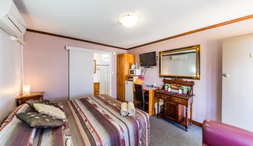 King Suite