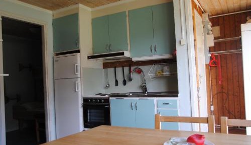 Cottage