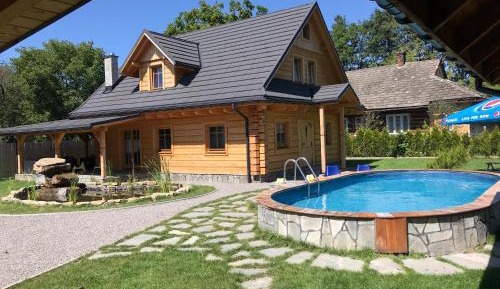 Superior Villa