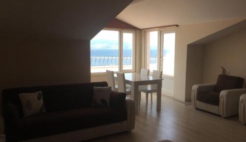 Duplex Apartment