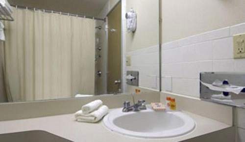 Double Room with Two Double Beds - Non-Smoking