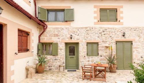 Maisonette