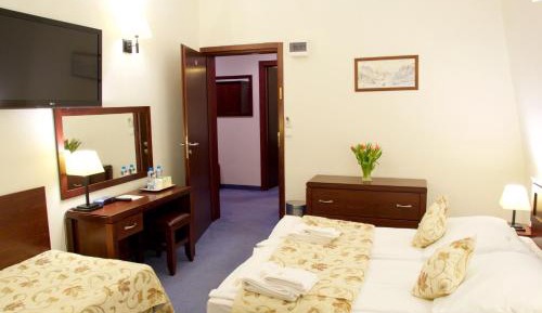 One-Bedroom Suite