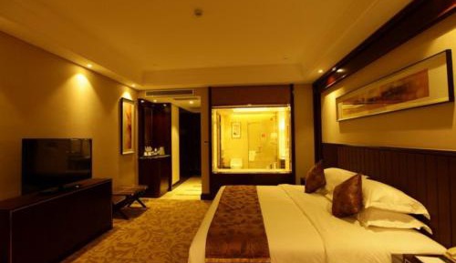 Superior Queen Room