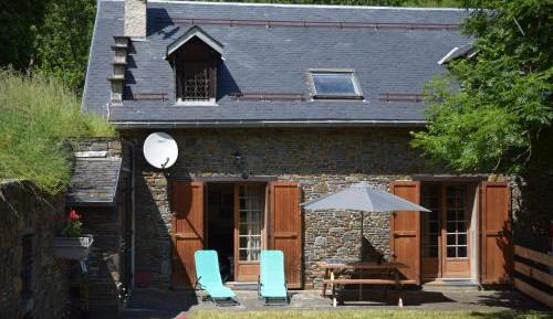 Superior Chalet