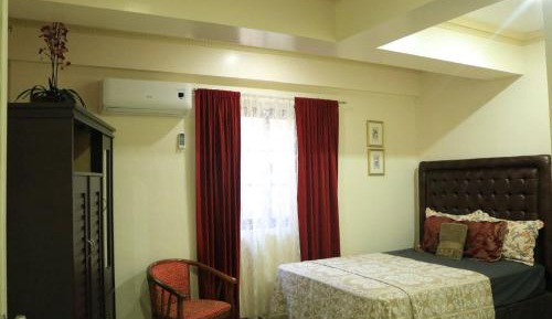 Queen Suite