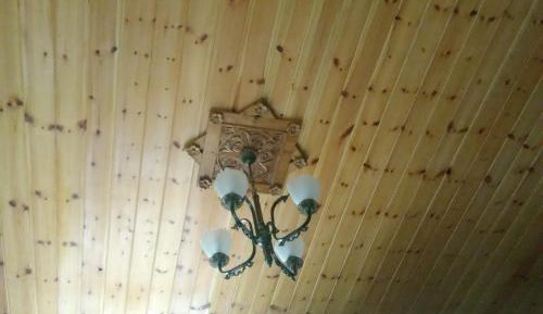 Budget Single Room