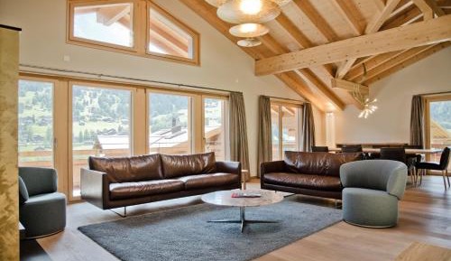 Chalet
