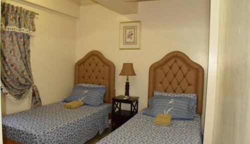 Two-Bedroom Suite