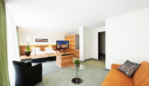 Junior Suite Deluxe